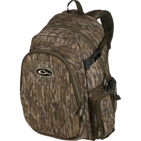 Drake Hardshell Every Day Pack