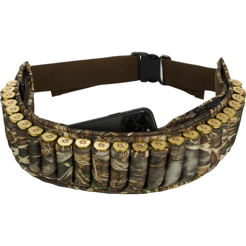 Drake Neoprene Shell Belt