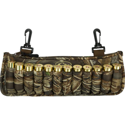 Drake Neoprene Shell Clip
