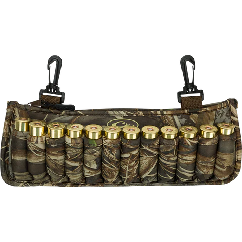 Drake Neoprene Shell Clip