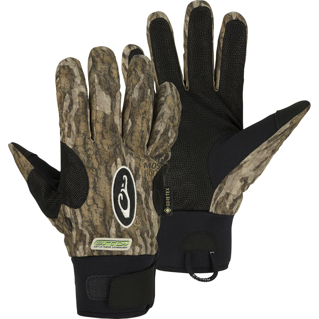 Drake EST Refuge HS Gore-Tex Glove