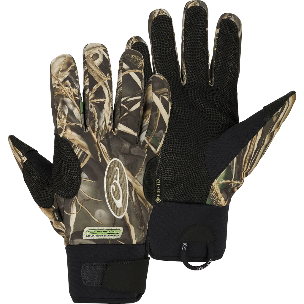 Drake EST Refuge HS Gore-Tex Glove