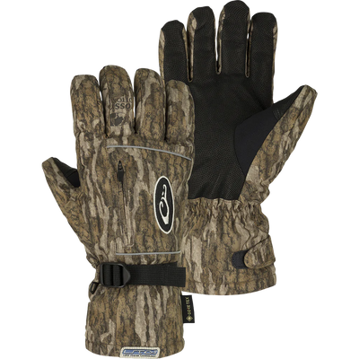Drake LST Refuge HS Gore-Tex Glove