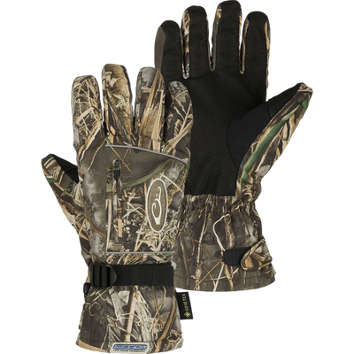 Drake LST Refuge HS Gore-Tex Glove