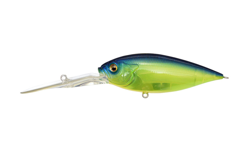 Megabass Deep Six Crankbait