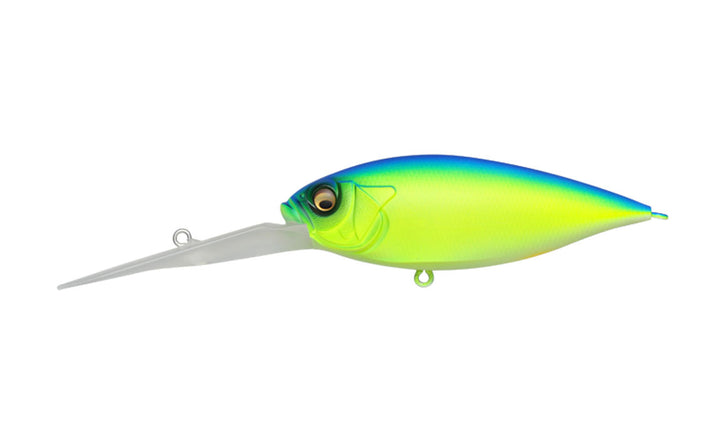 Megabass Deep Six Crankbait