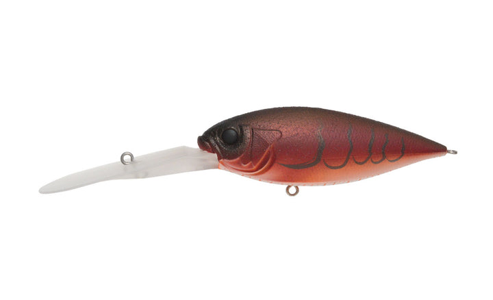 Megabass Deep Six Crankbait