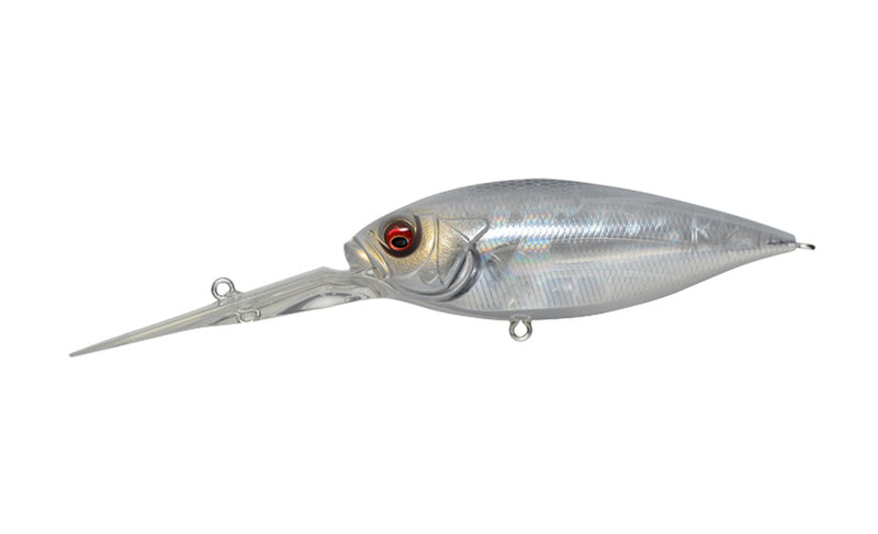 Megabass Deep Six Crankbait