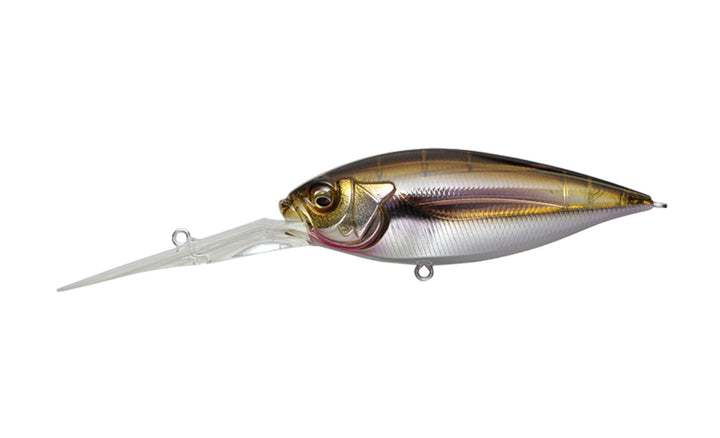 Megabass Deep Six Crankbait
