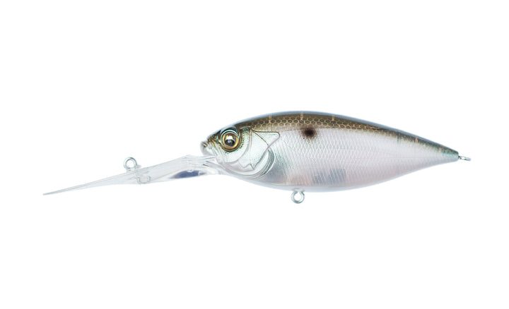 Megabass Deep Six Crankbait