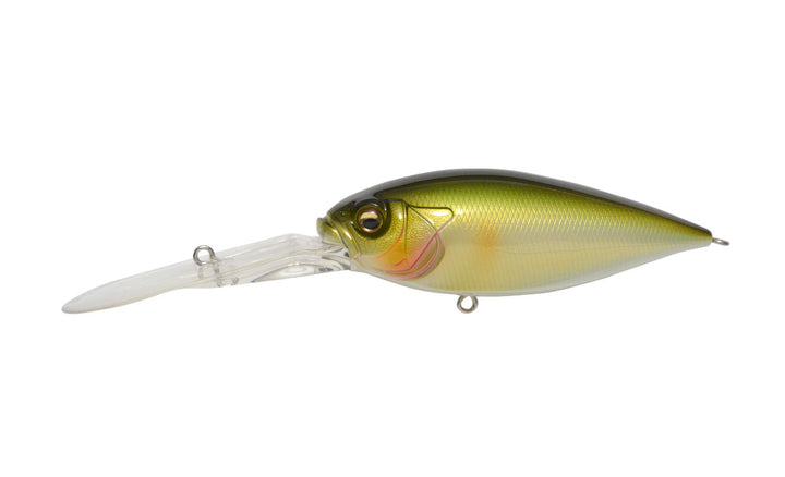Megabass Deep Six Crankbait
