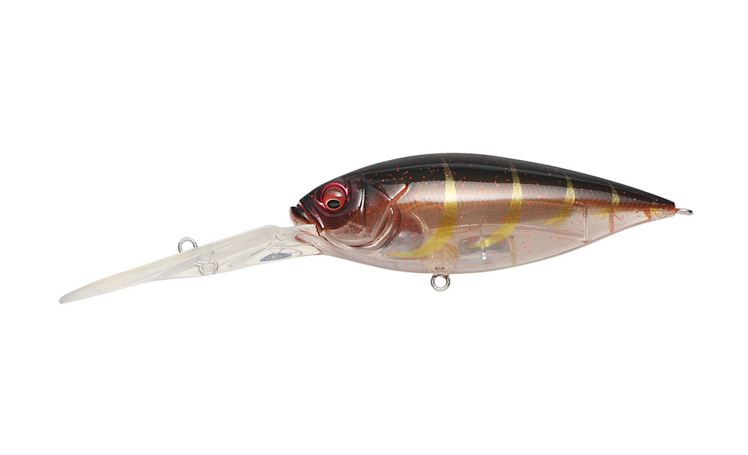 Megabass Deep Six Crankbait