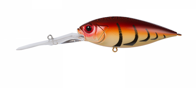 Megabass Deep Six Crankbait
