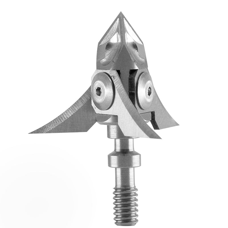 B3 Destrukt Broadheads