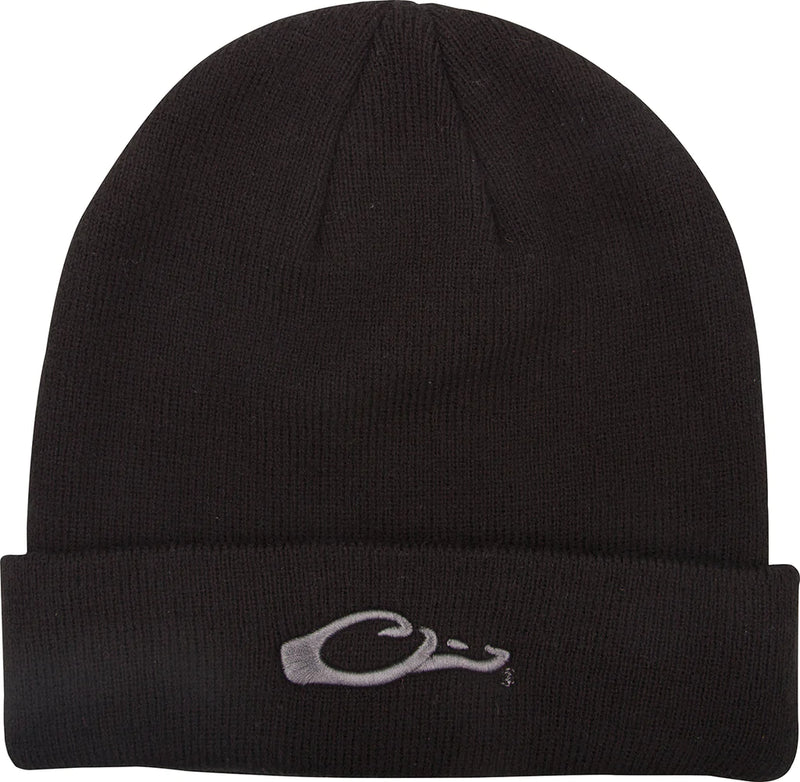 Drake Rib-Knit Stocking Cap