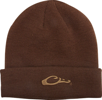 Drake Rib-Knit Stocking Cap