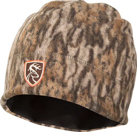 Drake Non-Typical Camo Windproof Fleece Beanie