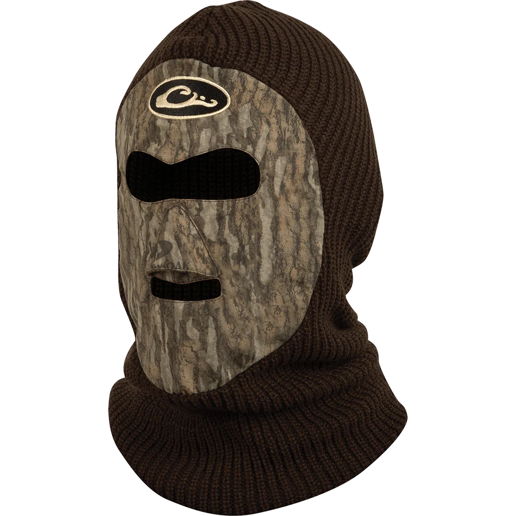 Drake LST Face Mask