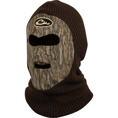 Drake LST Face Mask