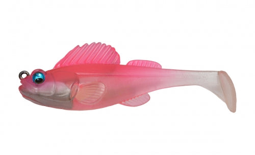 Megabass Dark Sleeper Swimbaits