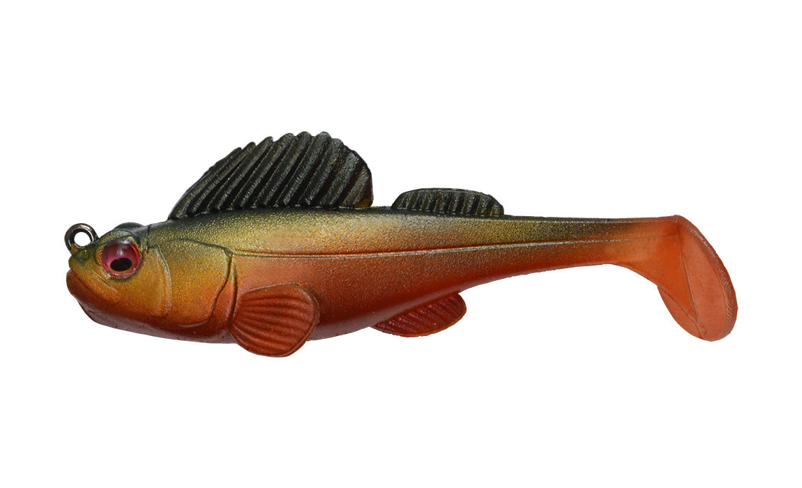 Megabass Dark Sleeper Swimbaits – Feathers & Antlers Outdoors