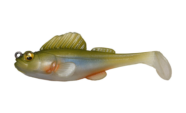 Megabass Dark Sleeper Swimbaits