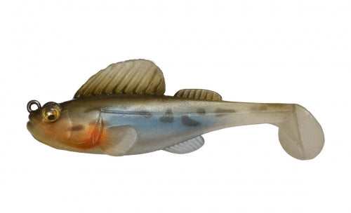 Megabass Dark Sleeper Swimbaits