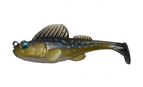 Megabass Dark Sleeper Swimbaits
