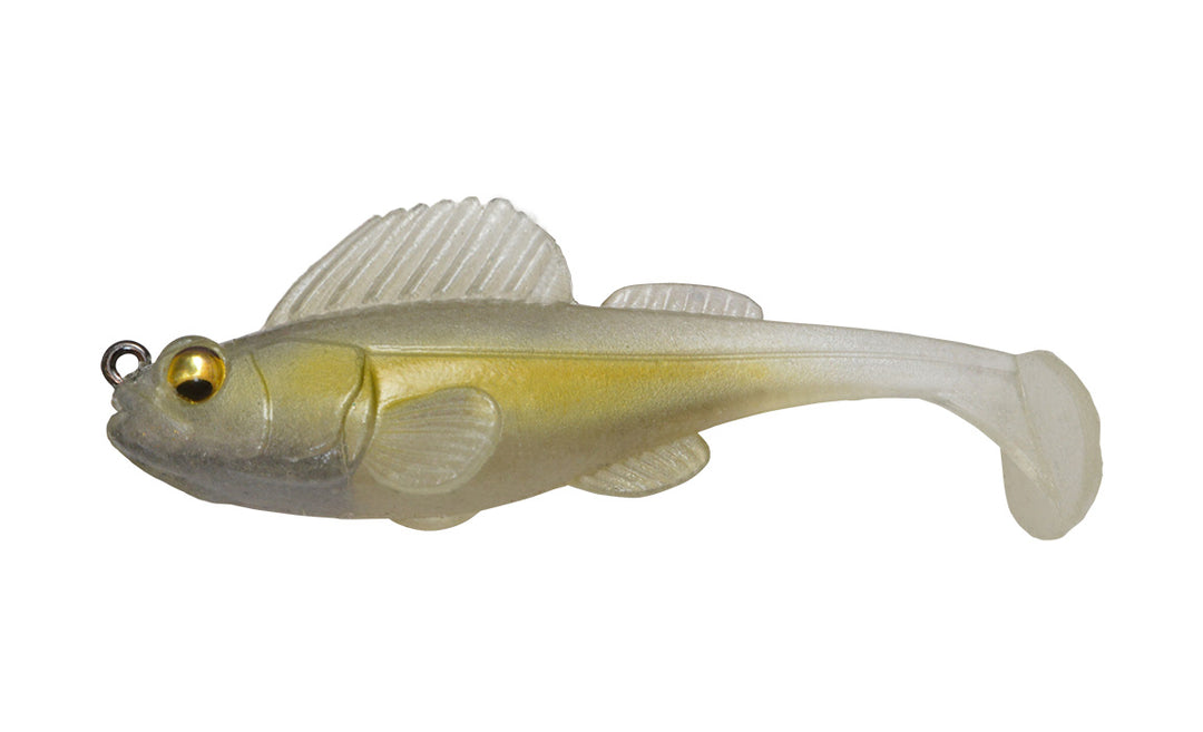 Megabass Dark Sleeper Swimbaits