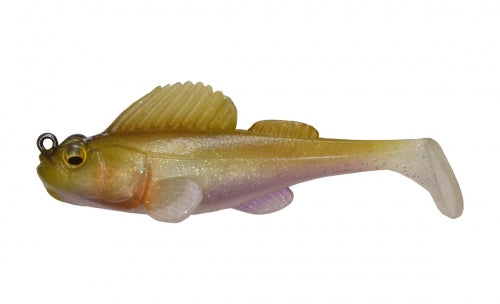 Megabass Dark Sleeper Swimbaits
