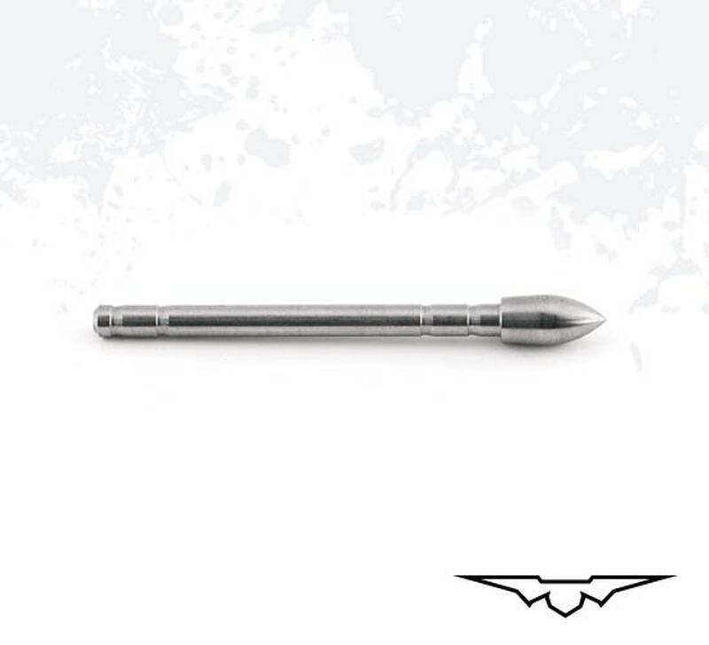 Black Eagle Deep Impact 120 Adjustable Break-Off Target Point