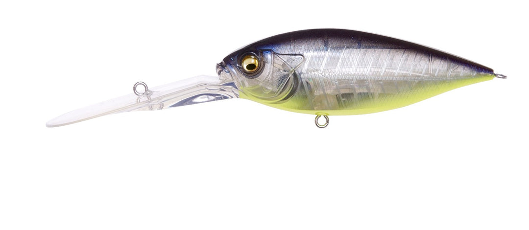 Megabass Deep Six Crankbait