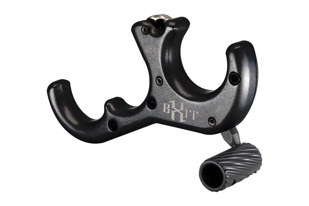 B3 Archery Exit Release