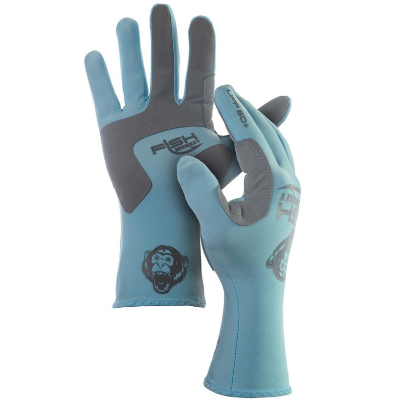 Fish Monkey Full Finger Guide Glove
