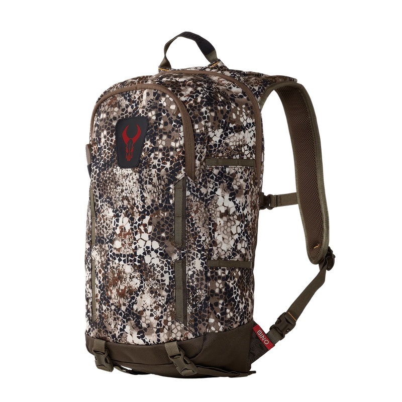 Badlands Switch Pack