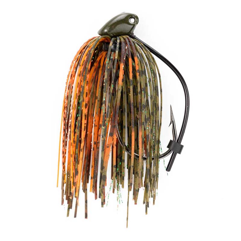 M-Pack Lures Flippin&