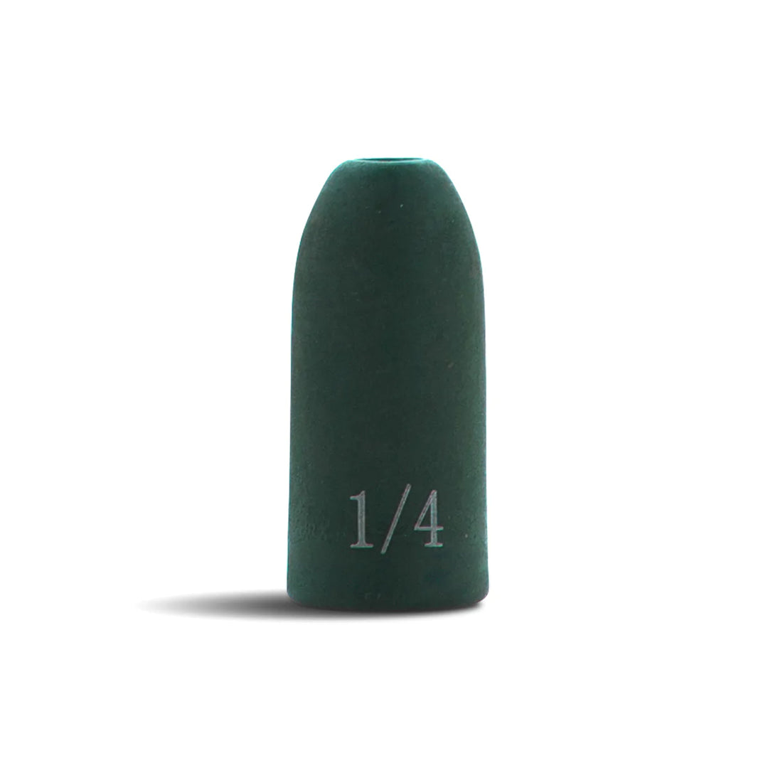 Tactical Tungsten Worm Weights