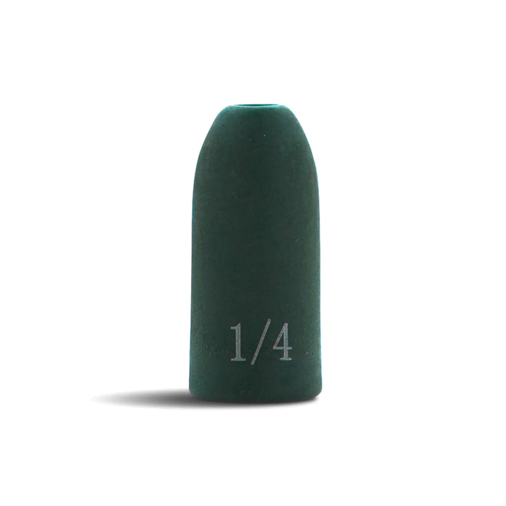 Tactical Tungsten Worm Weights