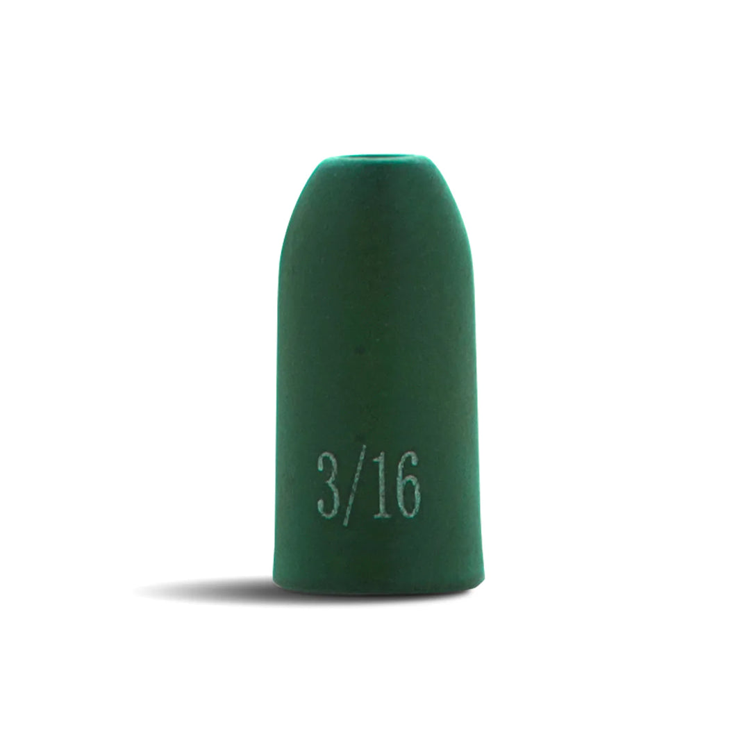 Tactical Tungsten Worm Weights
