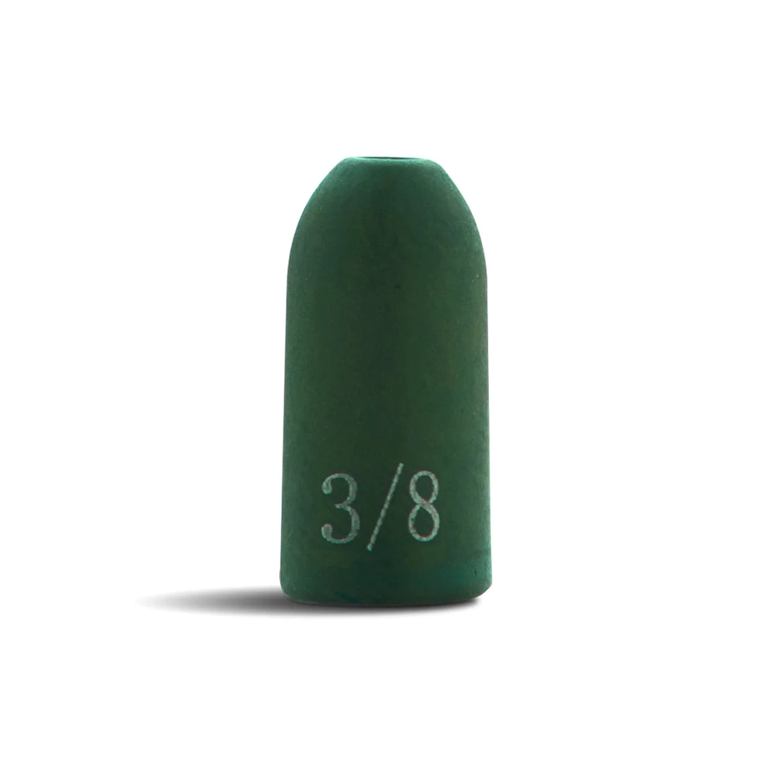 Tactical Tungsten Worm Weights