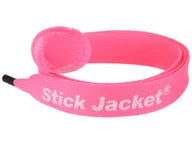 Stick Jacket Spinning