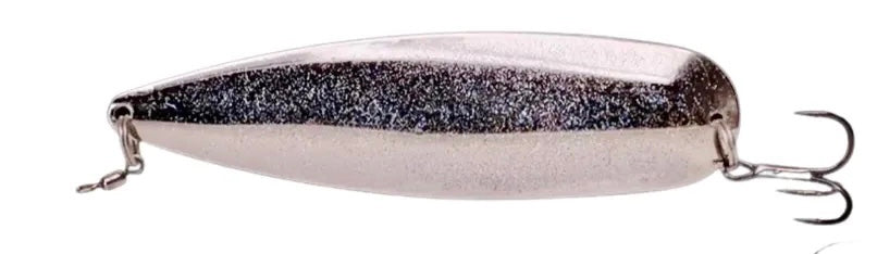 Georgia Blade Flutter Spoon