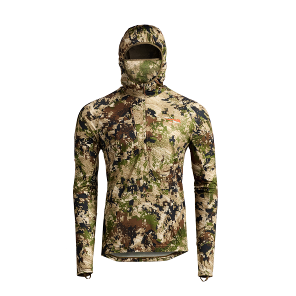 Sitka Equinox Guard Hoodie