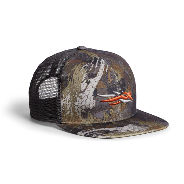 Sitka Trucker