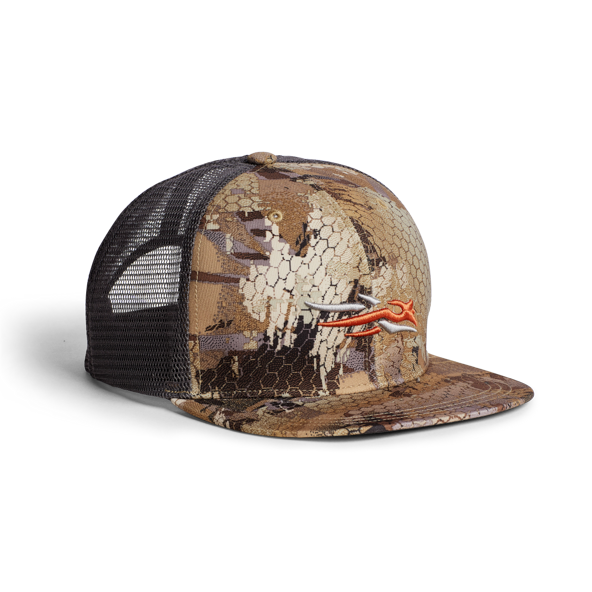 Sitka Trucker