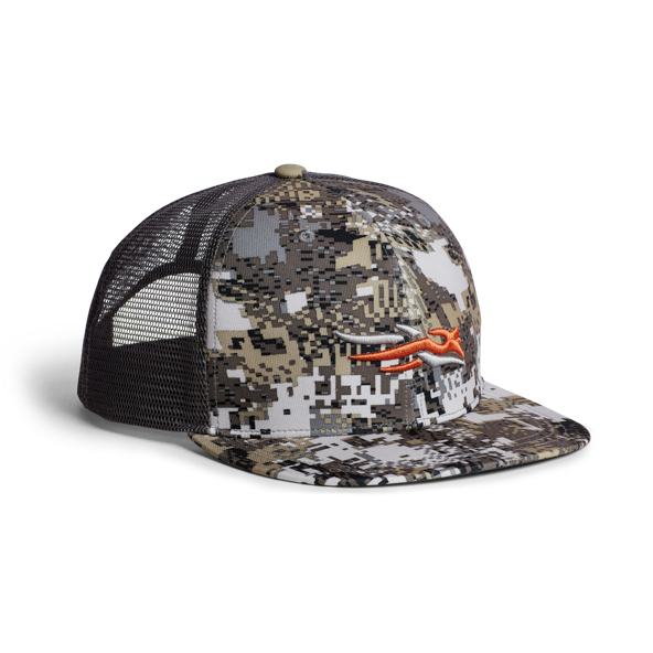 Sitka Trucker