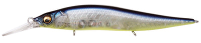 Megabass Vision 110 +1 Jr. Jerkbaits