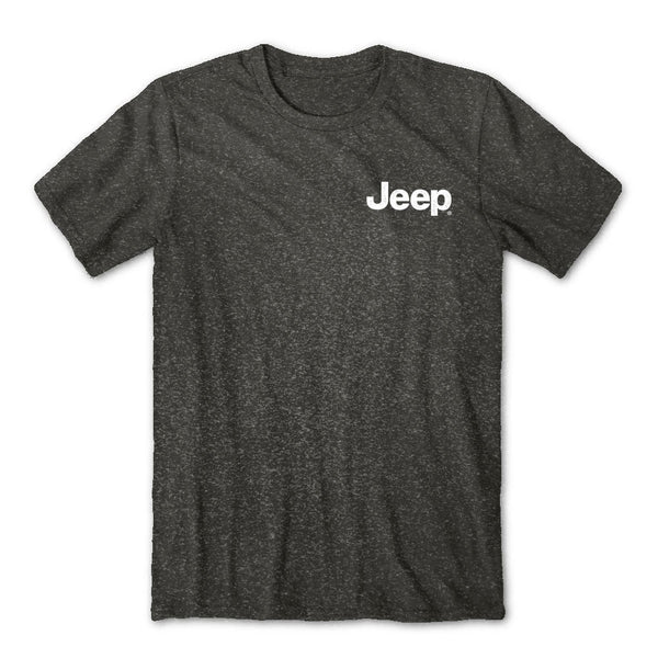 Jeep Free Climb Shirt