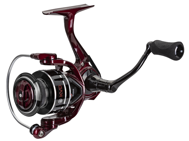 Lew's KVD Spinning Reel