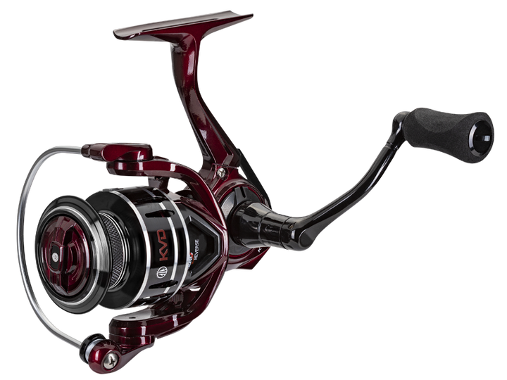 Lew's KVD Spinning Reel